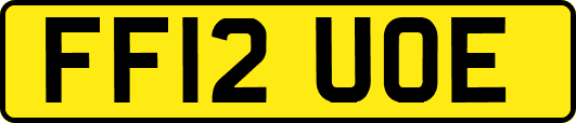 FF12UOE