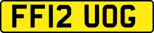 FF12UOG