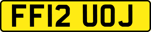 FF12UOJ