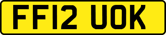 FF12UOK