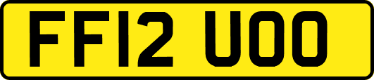 FF12UOO
