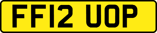 FF12UOP