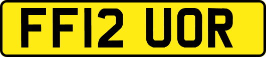 FF12UOR