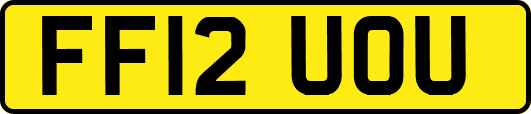 FF12UOU