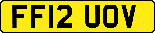 FF12UOV