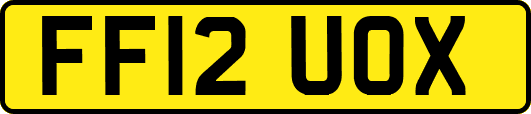 FF12UOX