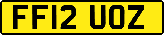 FF12UOZ