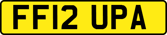 FF12UPA