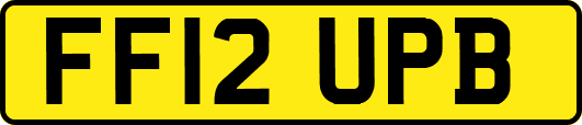 FF12UPB
