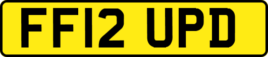 FF12UPD