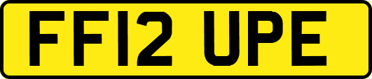 FF12UPE