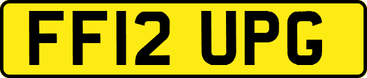 FF12UPG
