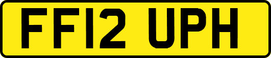 FF12UPH
