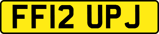 FF12UPJ