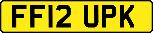 FF12UPK