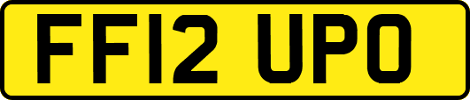 FF12UPO