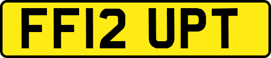 FF12UPT