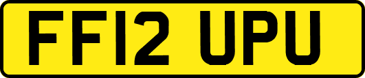 FF12UPU