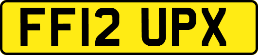 FF12UPX