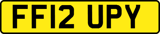 FF12UPY