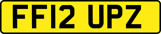 FF12UPZ