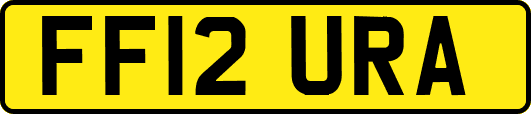 FF12URA
