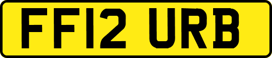 FF12URB