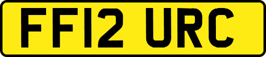 FF12URC