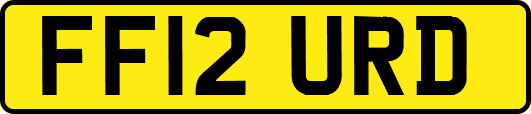 FF12URD