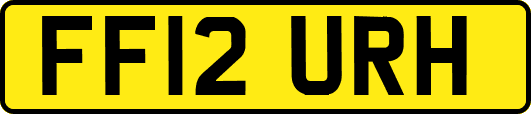 FF12URH