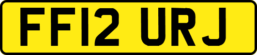 FF12URJ