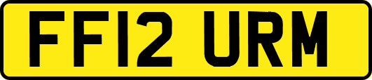FF12URM
