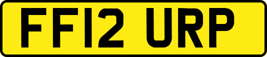 FF12URP
