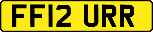 FF12URR