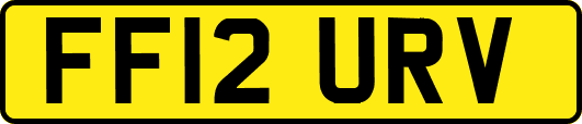 FF12URV