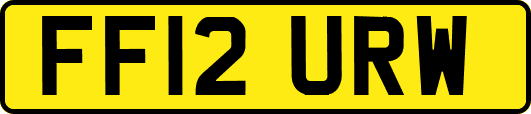 FF12URW
