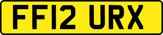 FF12URX
