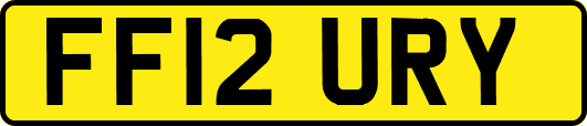 FF12URY