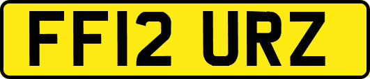FF12URZ