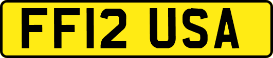 FF12USA