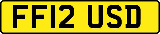 FF12USD