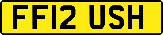 FF12USH