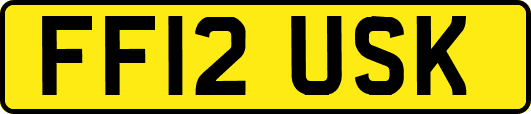 FF12USK