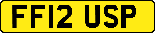 FF12USP