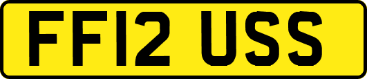 FF12USS