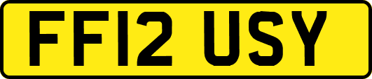 FF12USY