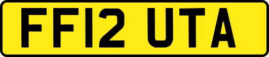 FF12UTA