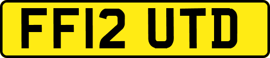 FF12UTD