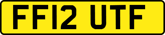 FF12UTF