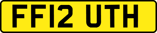 FF12UTH